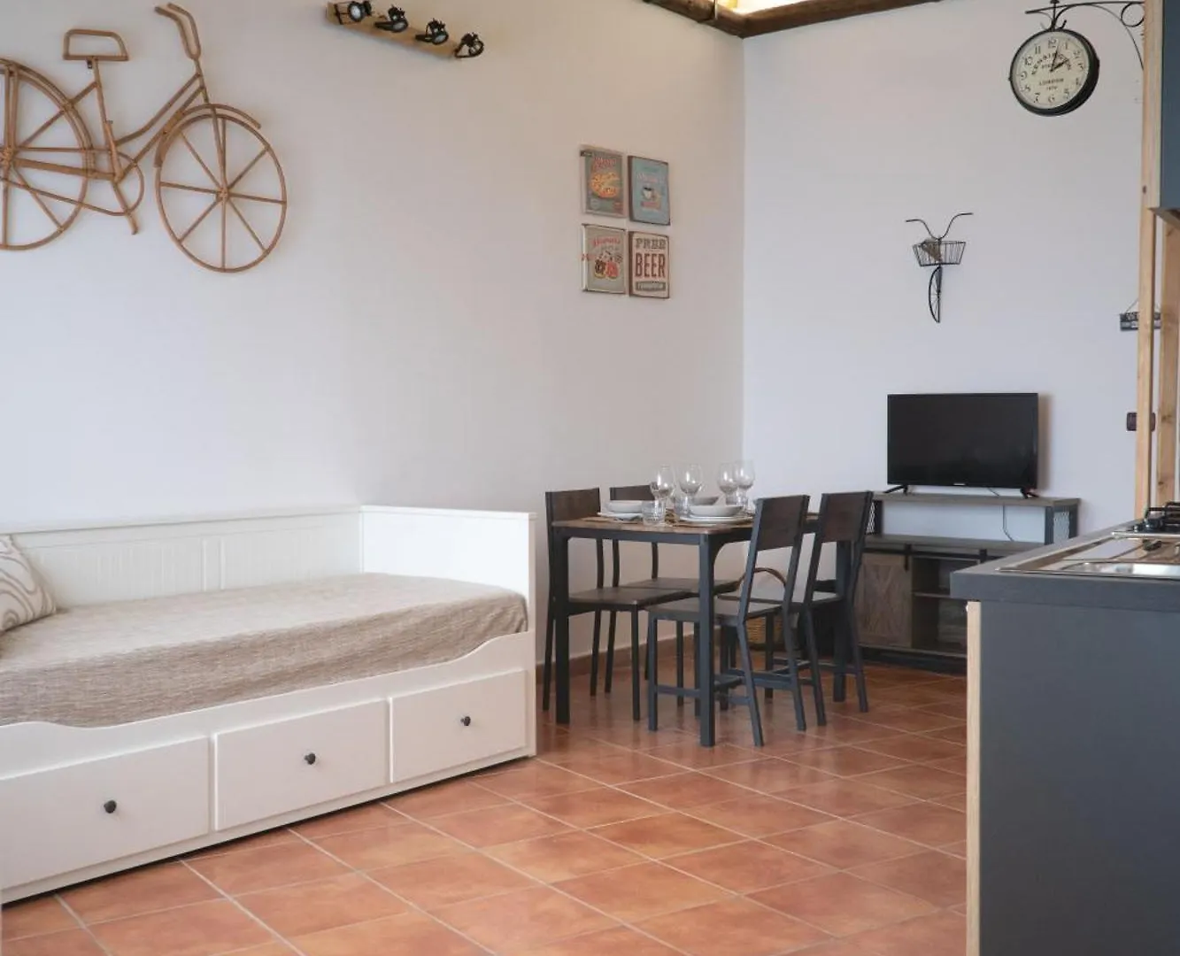 Il Cocchiere Cozy Apartment In Via Roma パレルモ