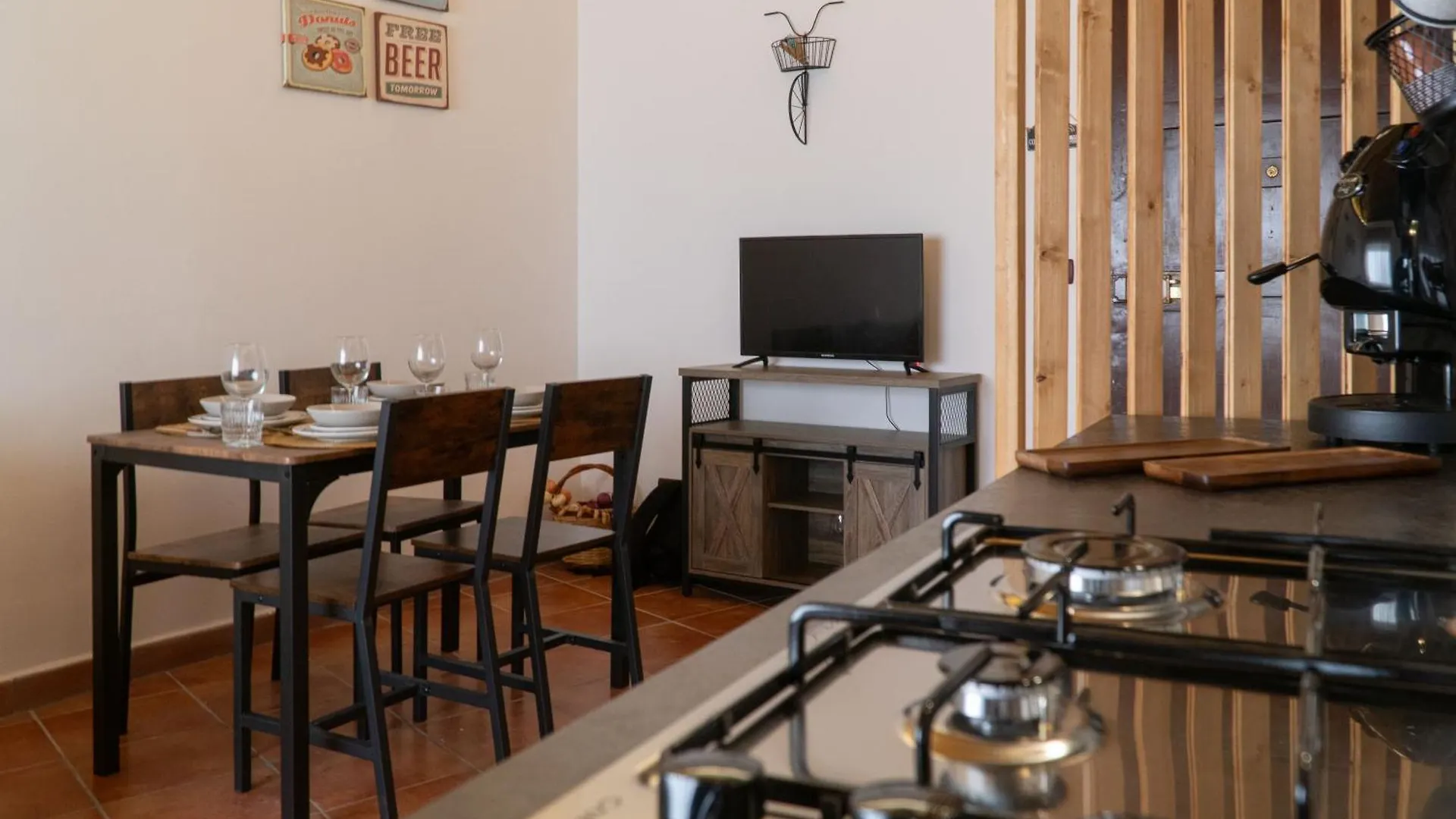 Il Cocchiere Cozy Apartment In Via Roma パレルモ イタリア