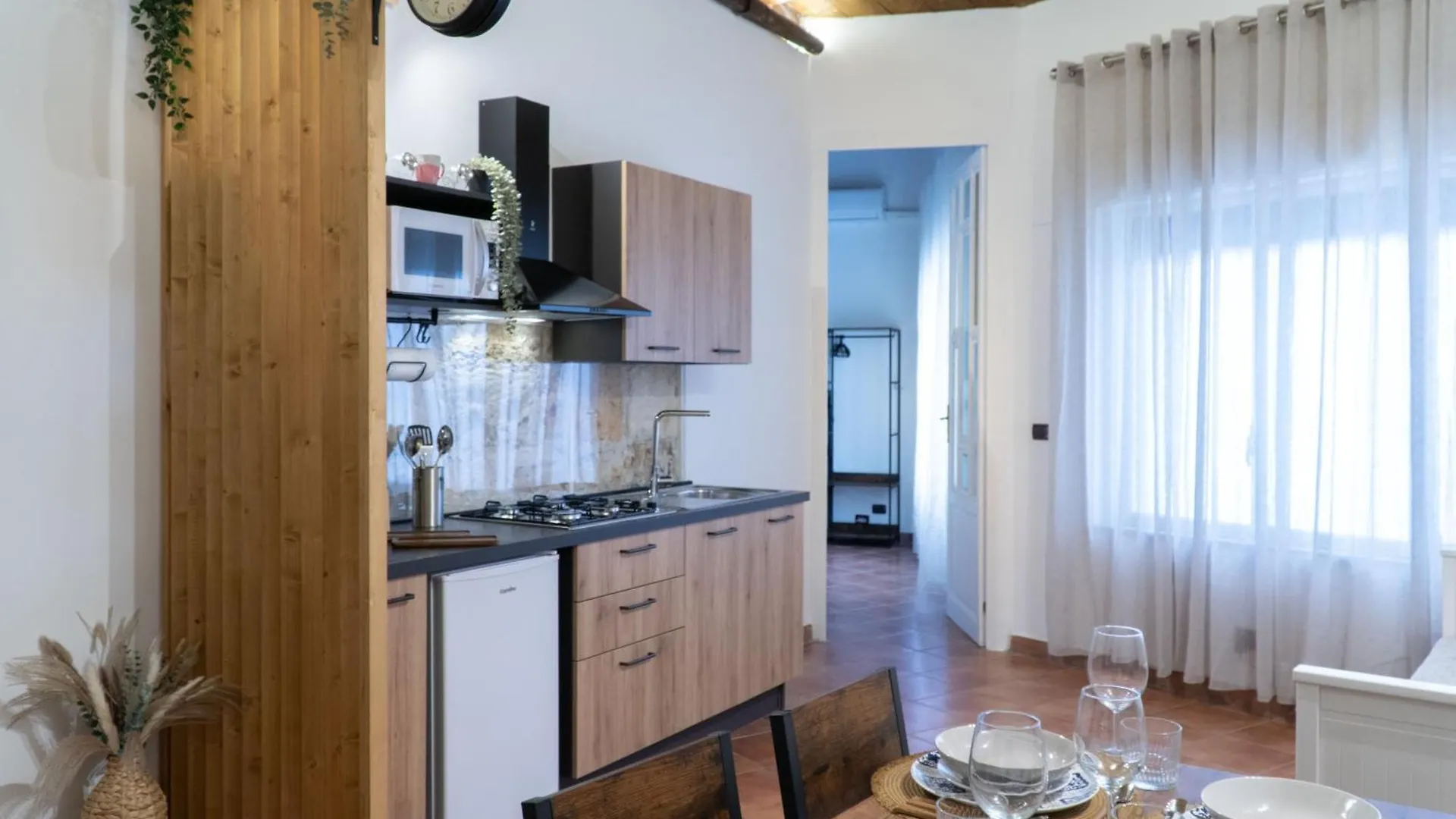 Il Cocchiere Cozy Apartment In Via Roma パレルモ